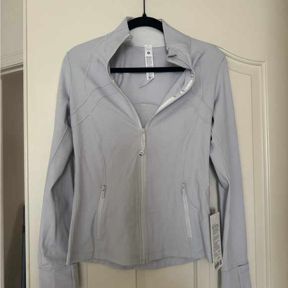 NWT Lululemon Women' Define Jacket - Picture 1 of 5